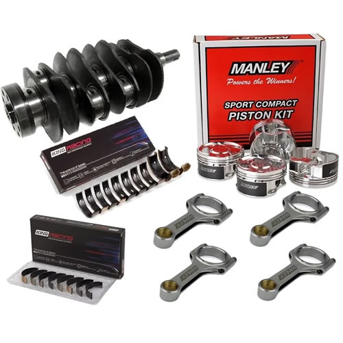 stroker kit til motortuning